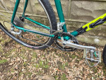 Kona Jake The Snake GREAT CONDITION Ready To Ride