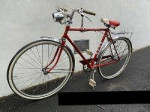 Hercules AMF Antique Bicycle