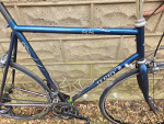 Terry Isis Road Bike GREAT CONDITION Ready To Ride