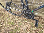 Terry Isis Road Bike GREAT CONDITION Ready To Ride