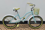 Bike Girls Cruiser