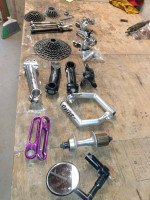 parts bin party!