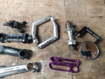 parts bin party!