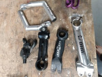 parts bin party!