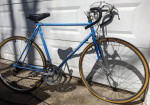 Schwinn Traveler III vintage bicycle