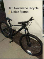 Bicycle Sale......Several to choose from