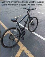 Bicycle Sale......Several to choose from