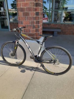GT Talera Hybrid Bicycle. Brand New