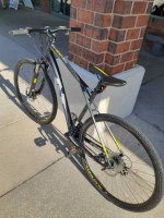 GT Talera Hybrid Bicycle. Brand New