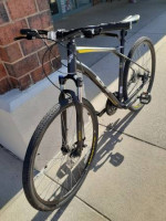 GT Talera Hybrid Bicycle. Brand New