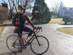 2015 Trek Emonda SL6 (local only)