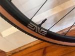 Open UP U.P. Gravel Bike Large Enve SRAM