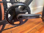 Open UP U.P. Gravel Bike Large Enve SRAM
