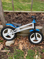 Balance bike