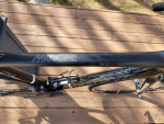 TREK MADONE SSL Superlight, size 58, Ultegra Di2 Electronic shifting