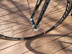 TREK MADONE SSL Superlight, size 58, Ultegra Di2 Electronic shifting
