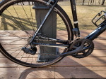 TREK MADONE SSL Superlight, size 58, Ultegra Di2 Electronic shifting