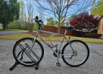 Gary Fisher Wahoo Bike