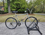 Gary Fisher Wahoo Bike