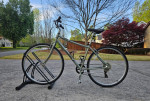 Raleigh Detour 2.5 Bike