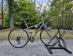 Raleigh Detour 2.5 Bike