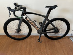 2022 Trek Madone slr 7 etap