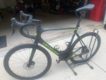 Specialized Roubaix Comp UDi2