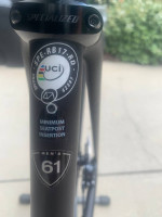 Specialized Roubaix Comp UDi2