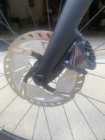 Specialized Roubaix Comp UDi2