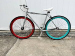 Pure Fix Single Speed or fixie 50cm