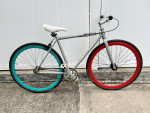 Pure Fix Single Speed or fixie 50cm