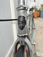 Pure Fix Single Speed or fixie 50cm