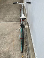 Pure Fix Single Speed or fixie 50cm
