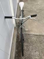Pure Fix Single Speed or fixie 50cm