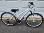 Columbia Trailhead Sport Mountain bike