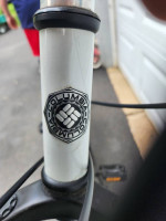Columbia Trailhead Sport Mountain bike