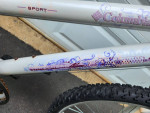 Columbia Trailhead Sport Mountain bike