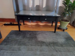 Refurbished coffee table/ TV table