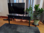Refurbished coffee table/ TV table