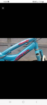 KENT 21 SPEED MOUNTAIN BIKE