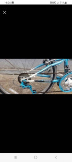 KENT 21 SPEED MOUNTAIN BIKE