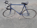 FUJI REGIS Steel JAPANESE Vintage Road Bike