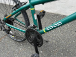 24" Kids bike