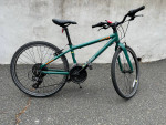 24" Kids bike