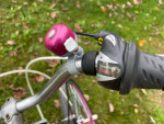 Giant Gloss 24” girls bike, excellent condition