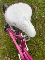 Giant Gloss 24” girls bike, excellent condition