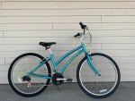 Fuji Cambridge, refurbished