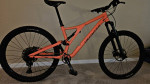 SPECIALIZED STUMPJUMPER  Alloy
