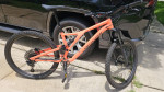 SPECIALIZED STUMPJUMPER  Alloy