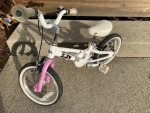 14” Kids Bike: Joey 2.5